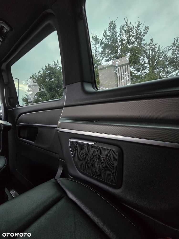 Mercedes-Benz Klasa V 220 CDI lang 7G-TRONIC Avantgarde - 24