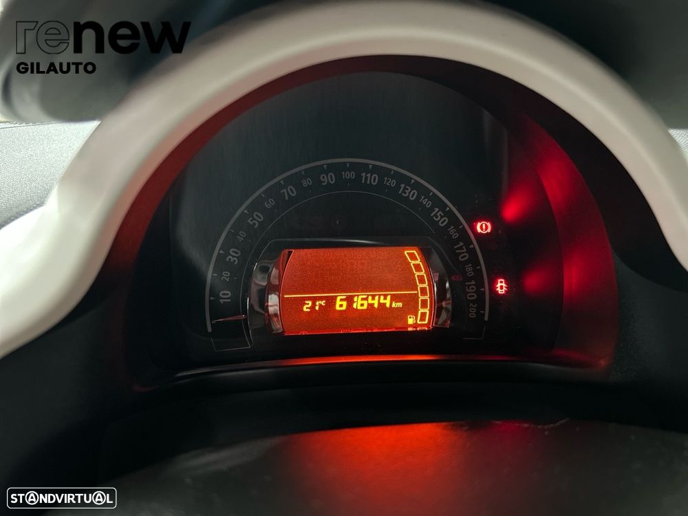 Renault Twingo 1.0 SCe Zen - 11