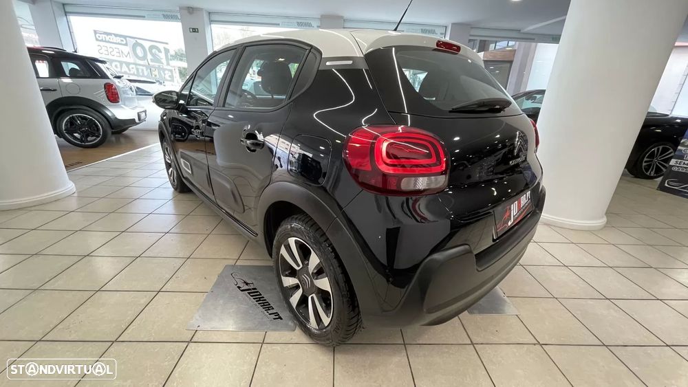 Citroën C3 1.2 PureTech Shine - 6