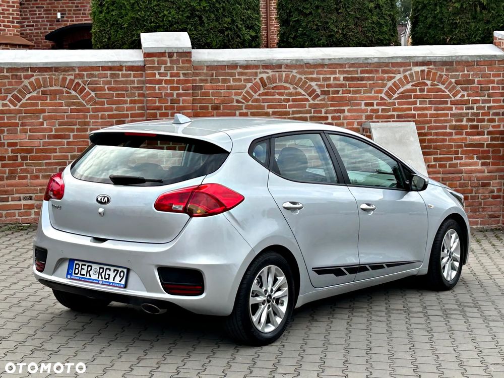Kia Ceed 1.4 S - 16