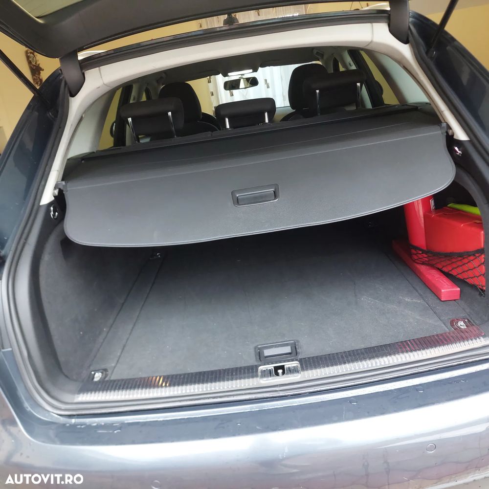Audi A4 Avant 2.0 TDI - 8