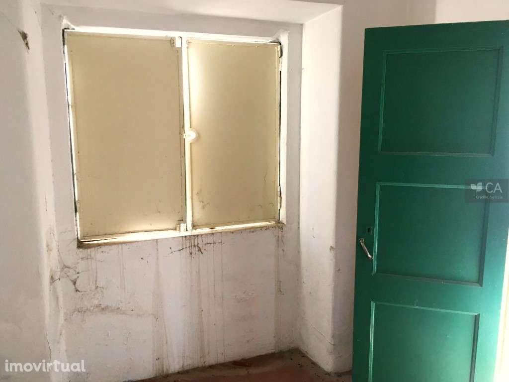 Moradia de tipologia T3 com 55m², situada em Cunheira, Alter do Chão - Grande imagem: 4/15