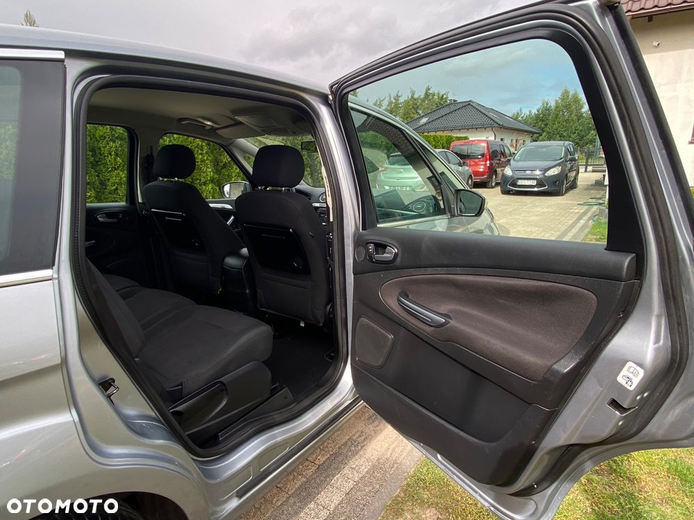 Ford S-Max 2.0 TDCi Titanium - 29
