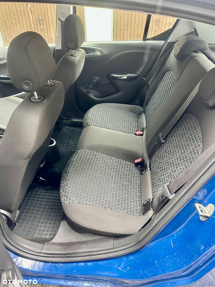 Opel Corsa 1.4 Color Edition - 8