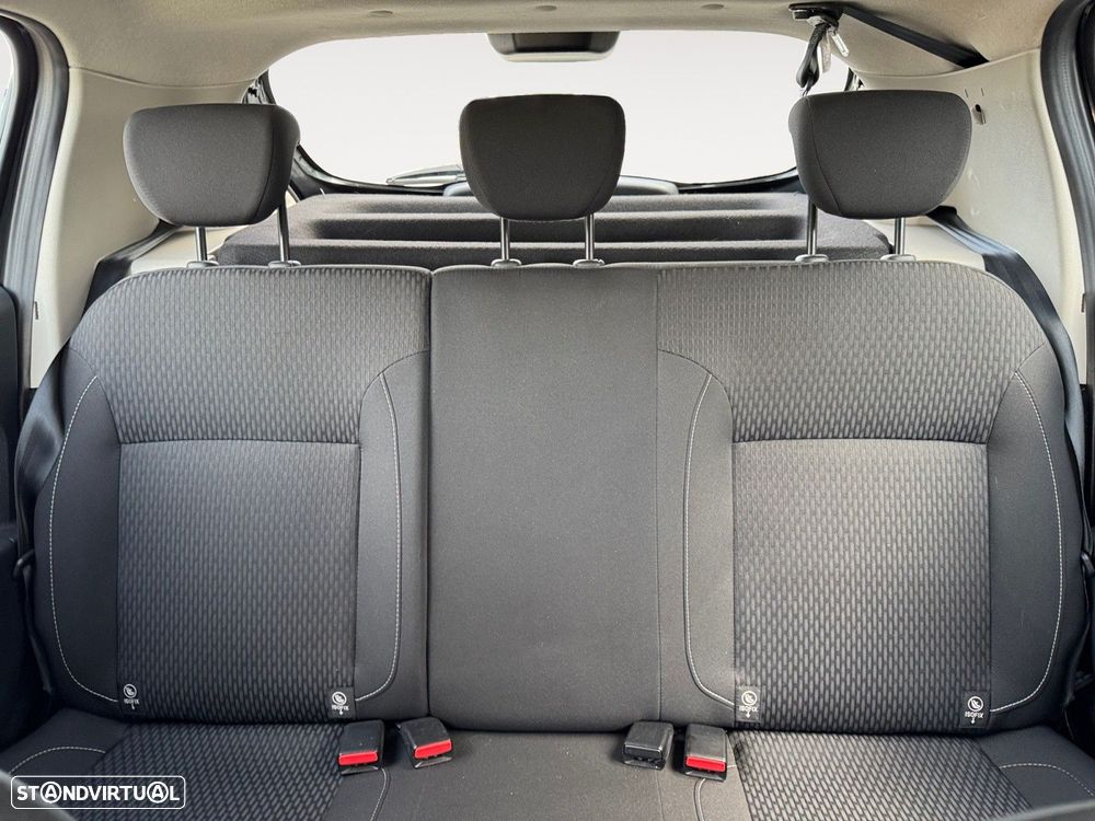 Dacia Sandero 1.5 Blue dCi Comfort - 13