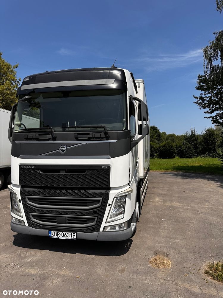 Volvo Fh - 3