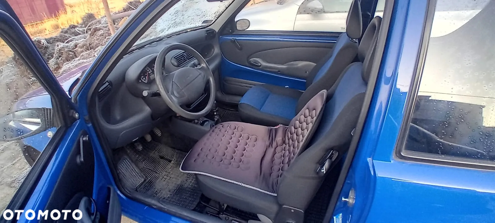 Fiat Seicento - 3