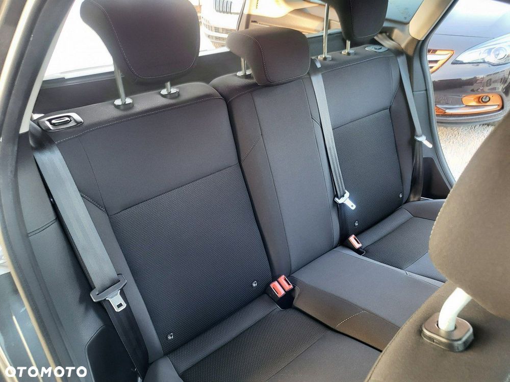 Ford Focus - 21