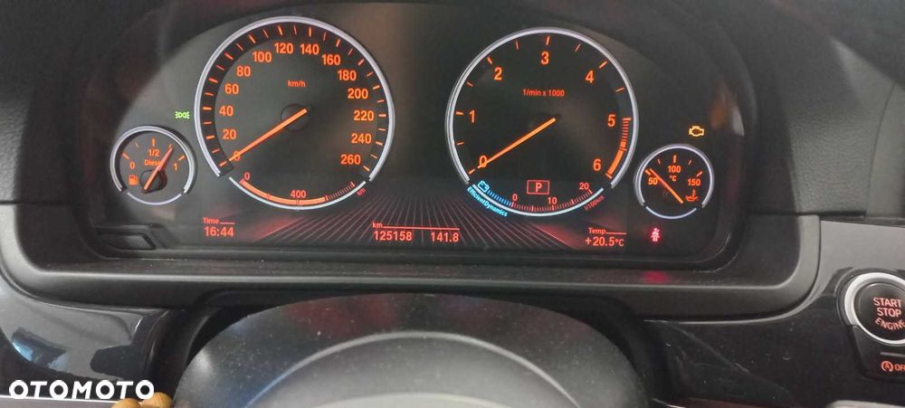 BMW Seria 5 - 3