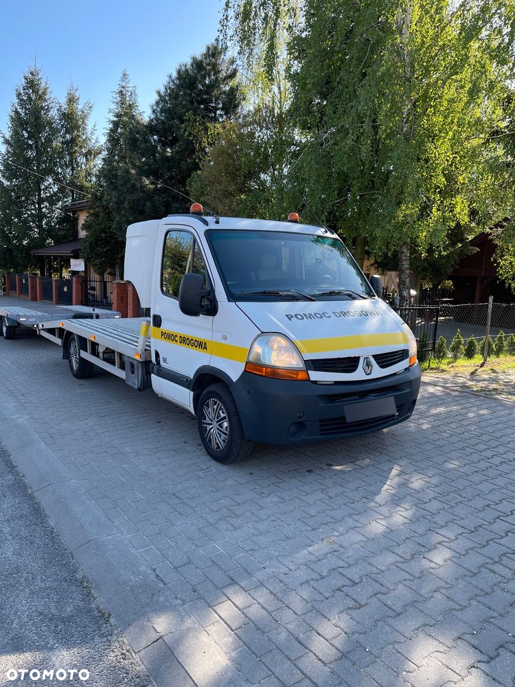 Renault Master - 25