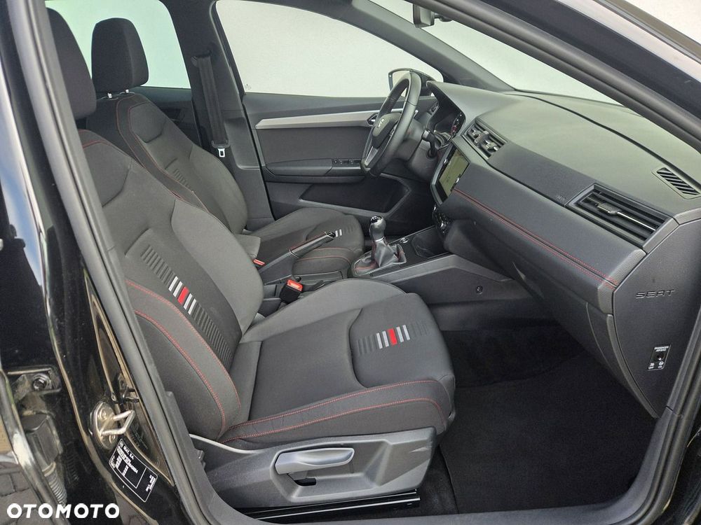 Seat Ibiza - 11