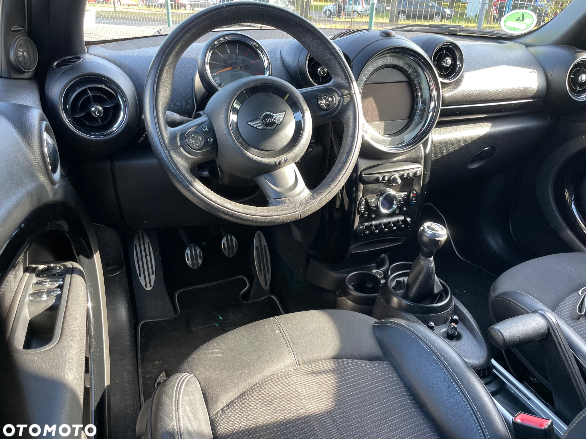 MINI Countryman - 18