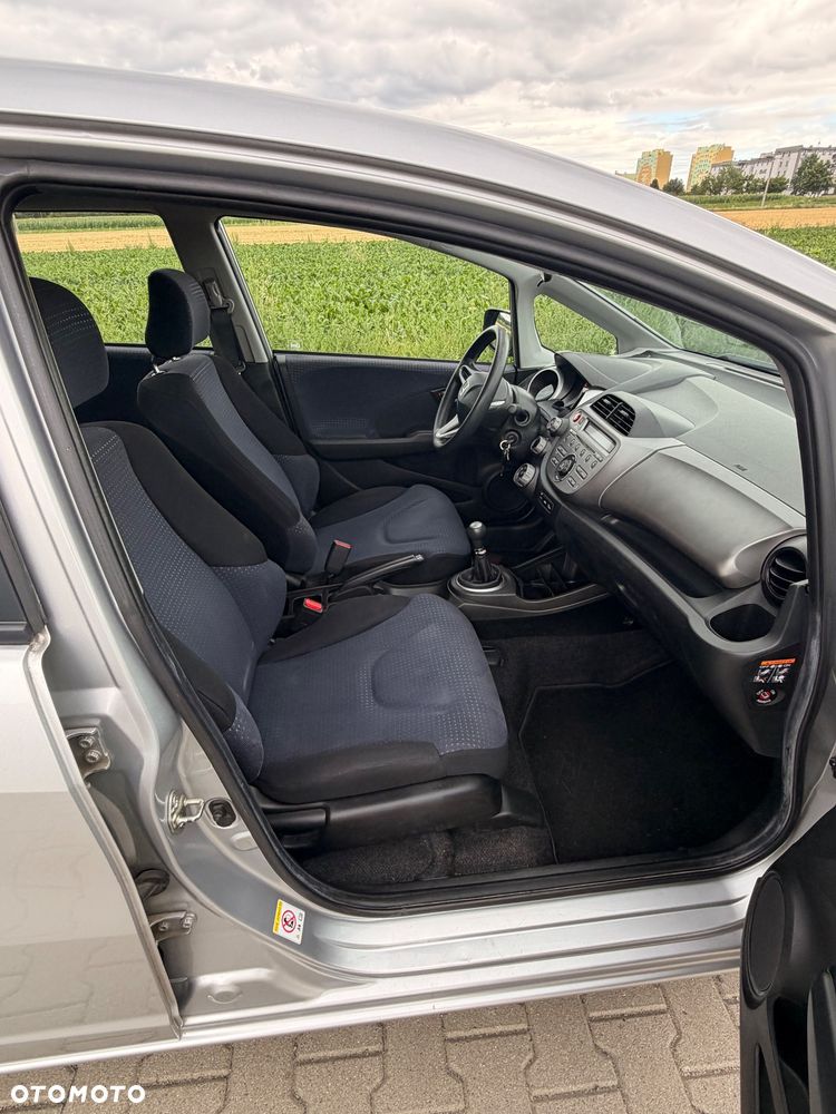Honda Jazz 1.2 i-VTEC Trend - 22