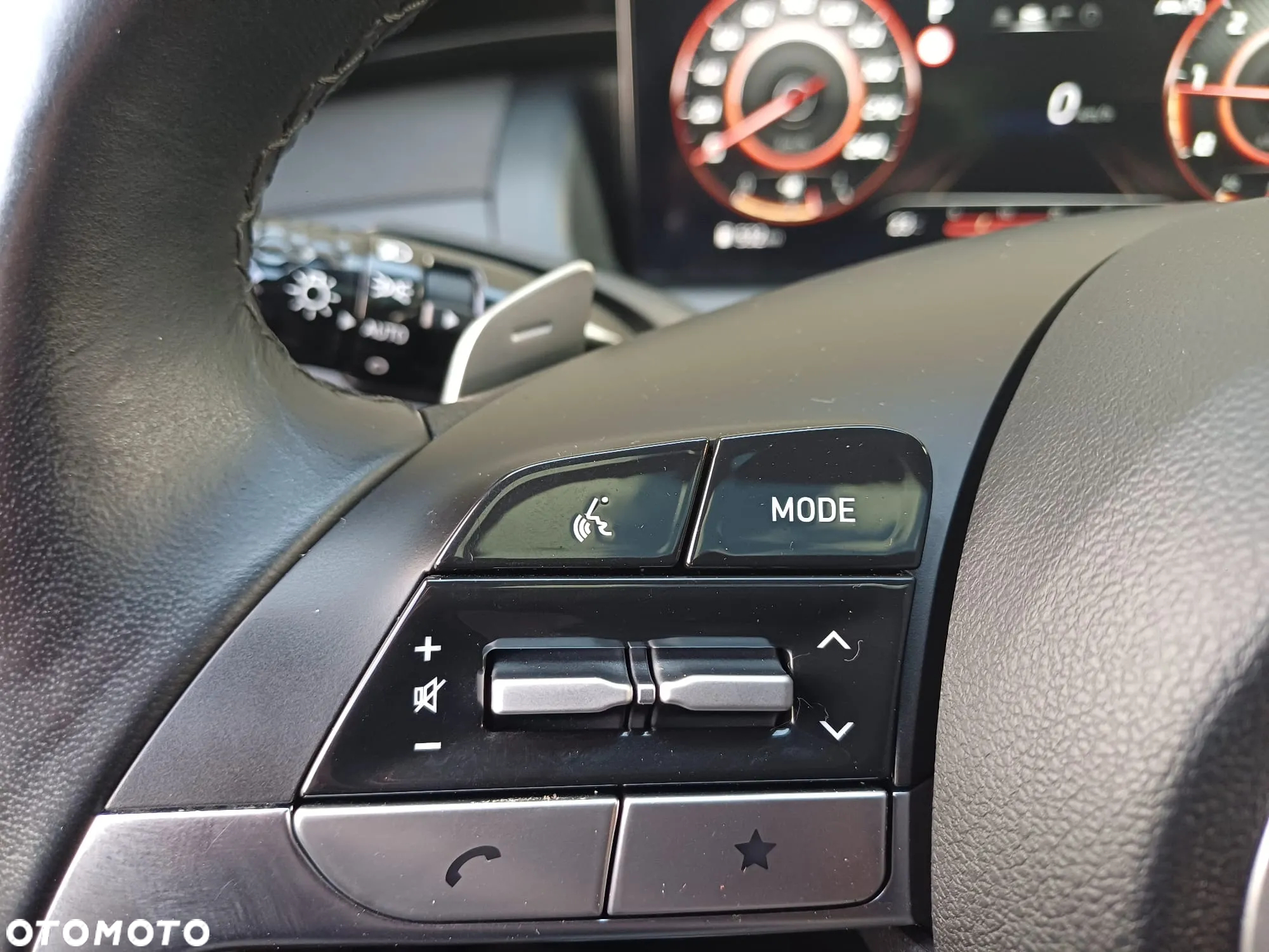 Hyundai Tucson 1.6 CRDi Premium 2WD DCT - 34
