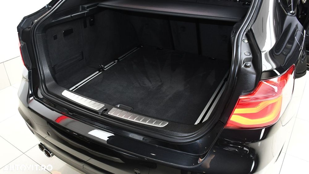 BMW Seria 3 320d xDrive Aut. Edition M Sport Shadow - 25