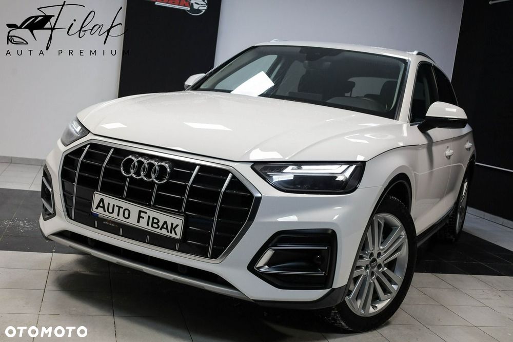Audi Q5 - 1