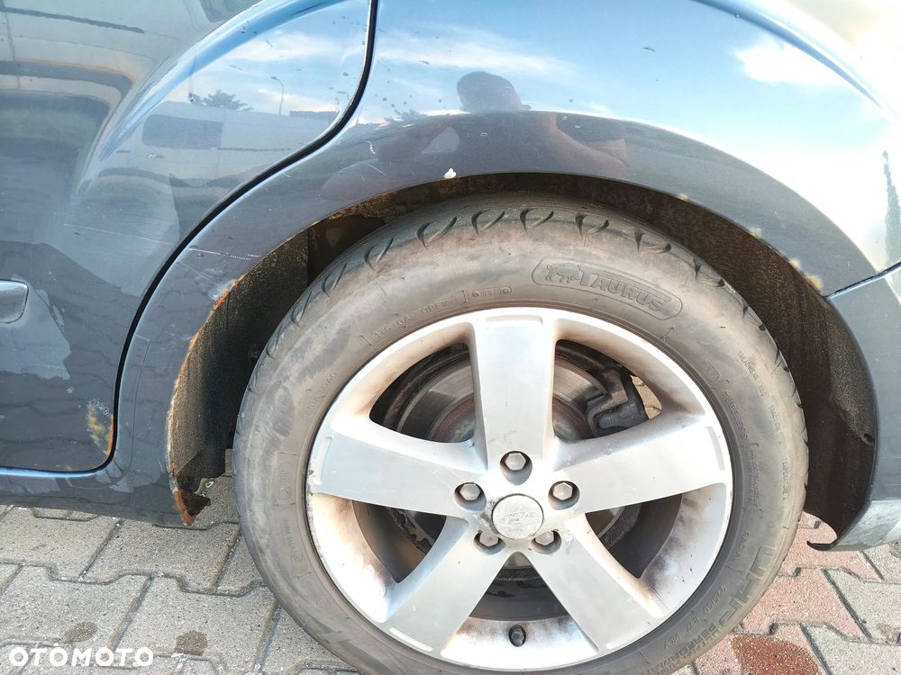 Ford S-Max 2.0 TDCi Ambiente - 6
