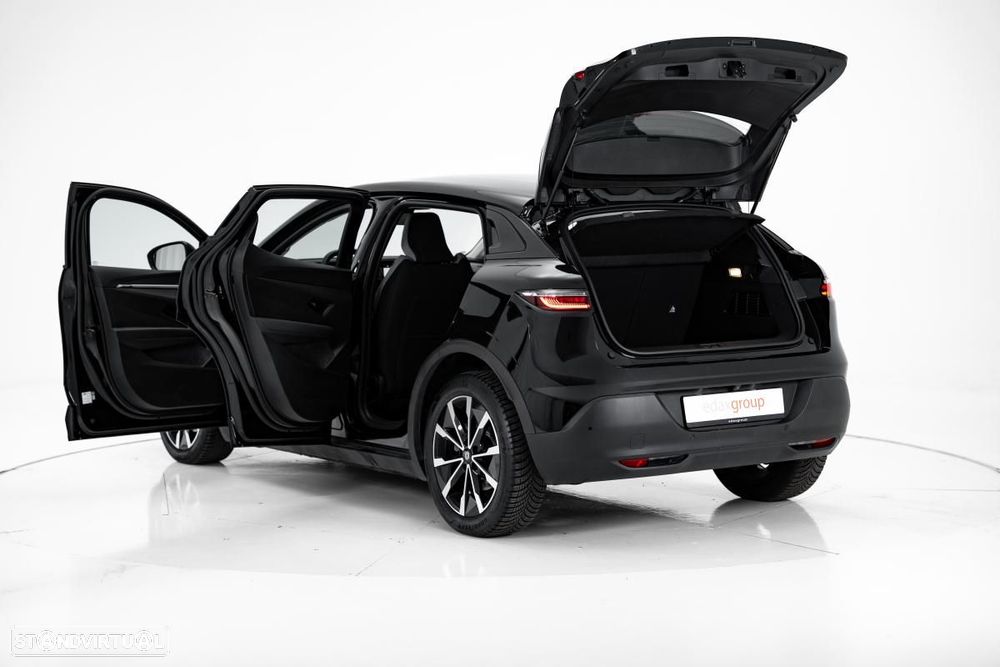Renault Mégane E-Tech EV60 Evolution ER Optimum Charge - 6