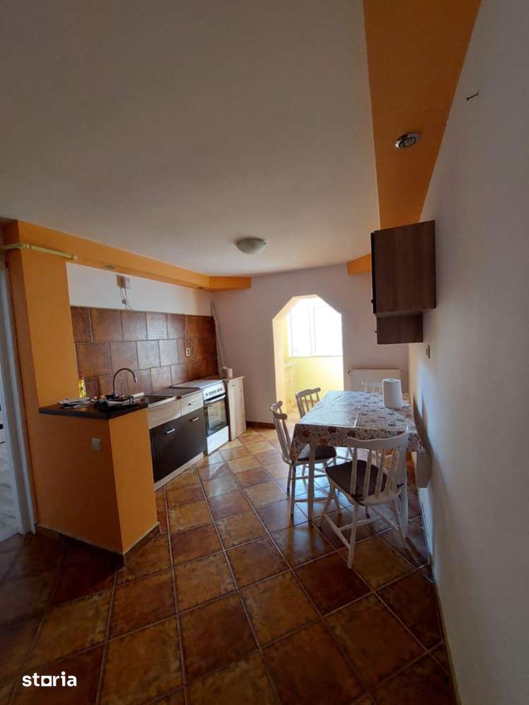 Apartament 2 camere 55 mp - etaj 2 - cartier BRADET - Imagine principală: 2/13