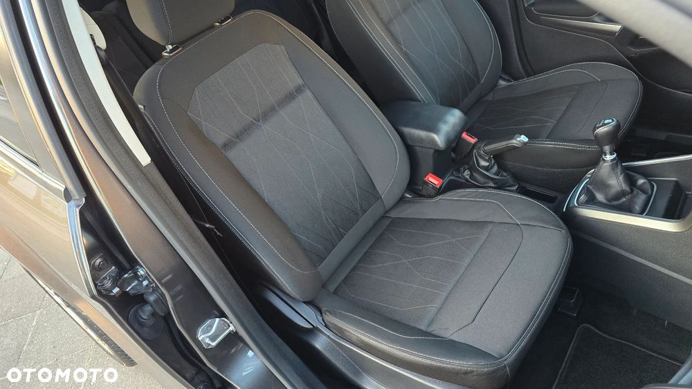 Ford EcoSport - 23
