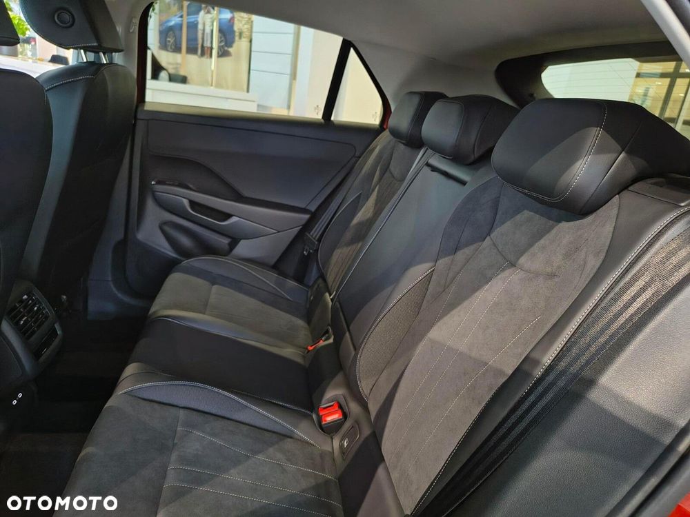 Volkswagen T-Roc 1.5 eTSI Style DSG - 15