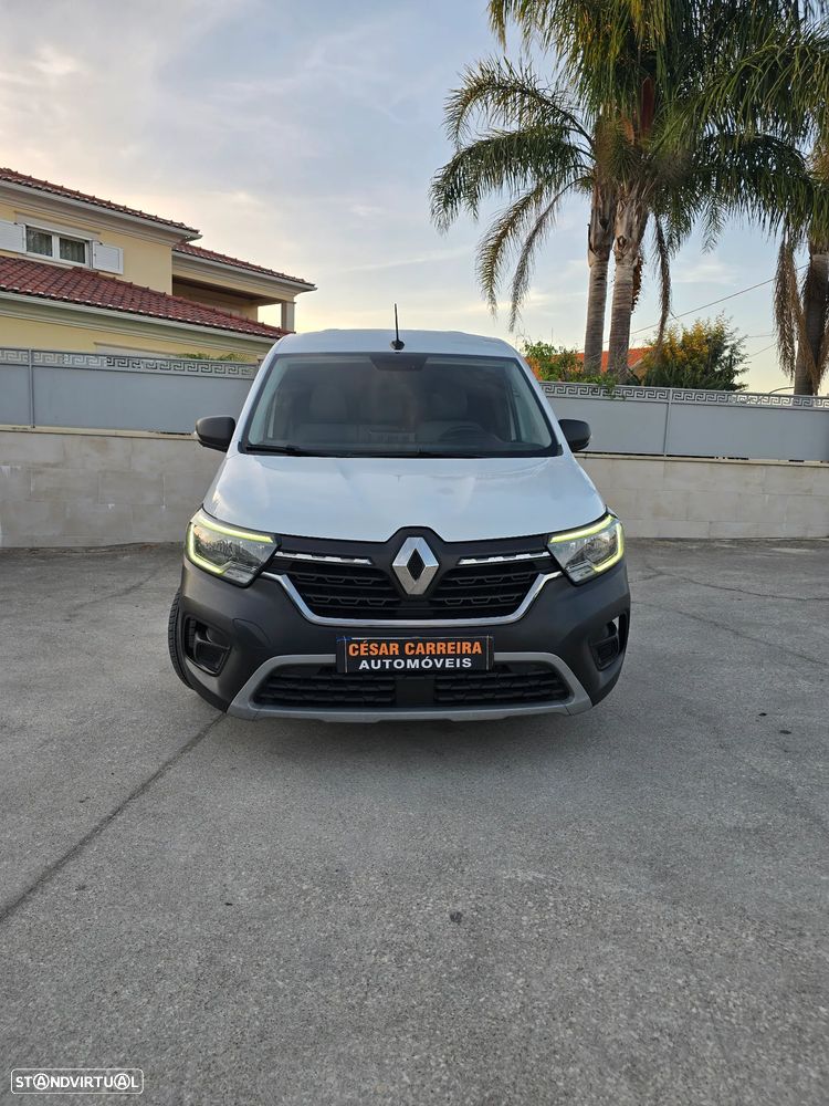 Renault Kangoo - 8