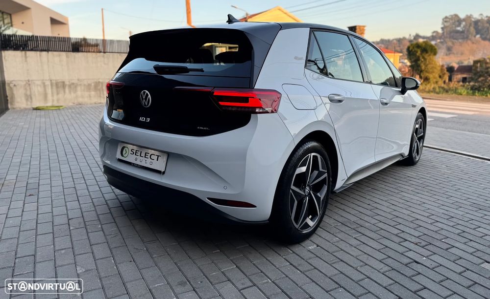 VW ID.3 Pro Family - 9