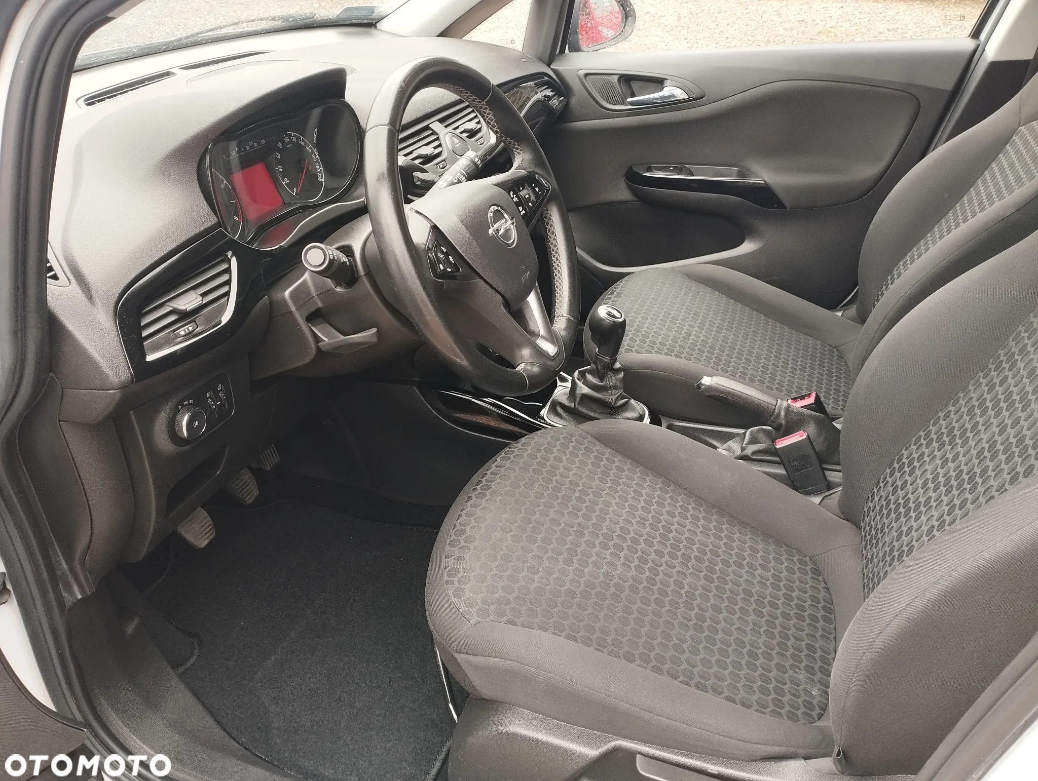 Opel Corsa 1.4 Color Edition - 12