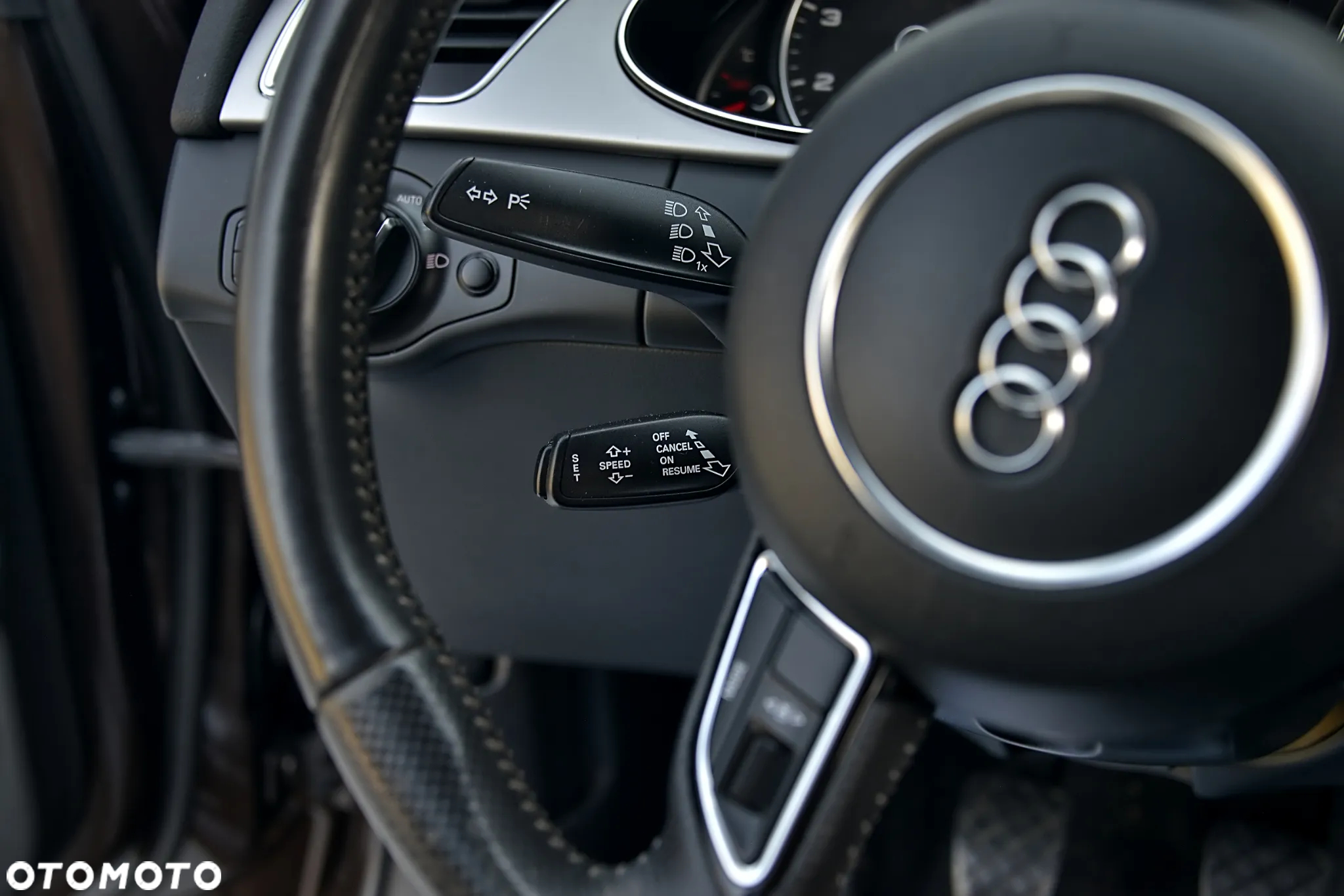 Audi A4 - 38