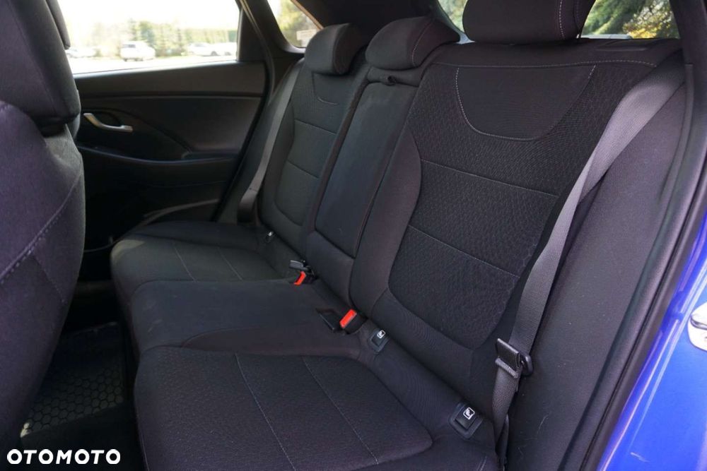 Hyundai i30 - 12