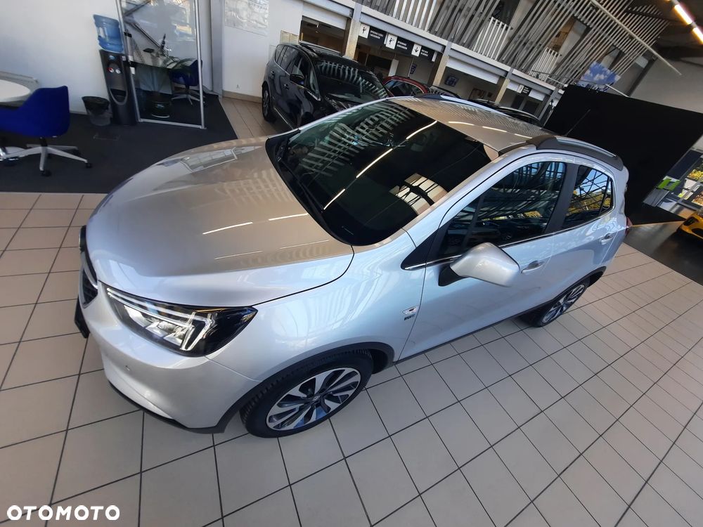 Opel Mokka 1.4 Turbo ecoFLEX Start/Stop Color Innovation - 5