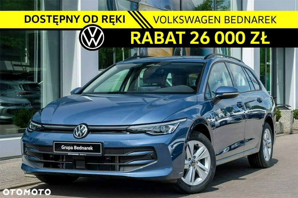 Volkswagen Golf - 2