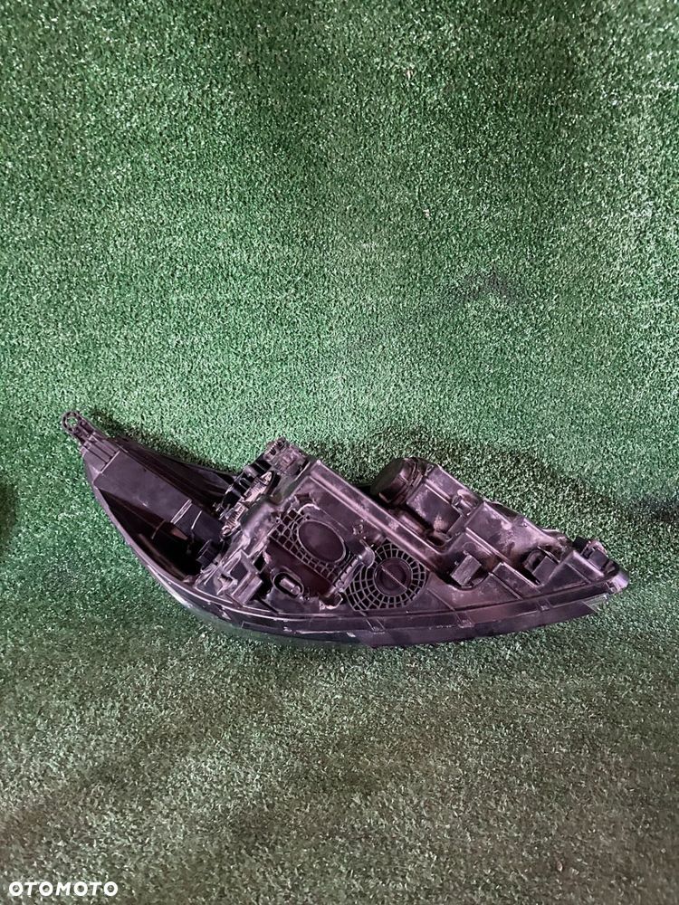 REFLEKTOR LEWY KIA SORENTO III zwykła - 4