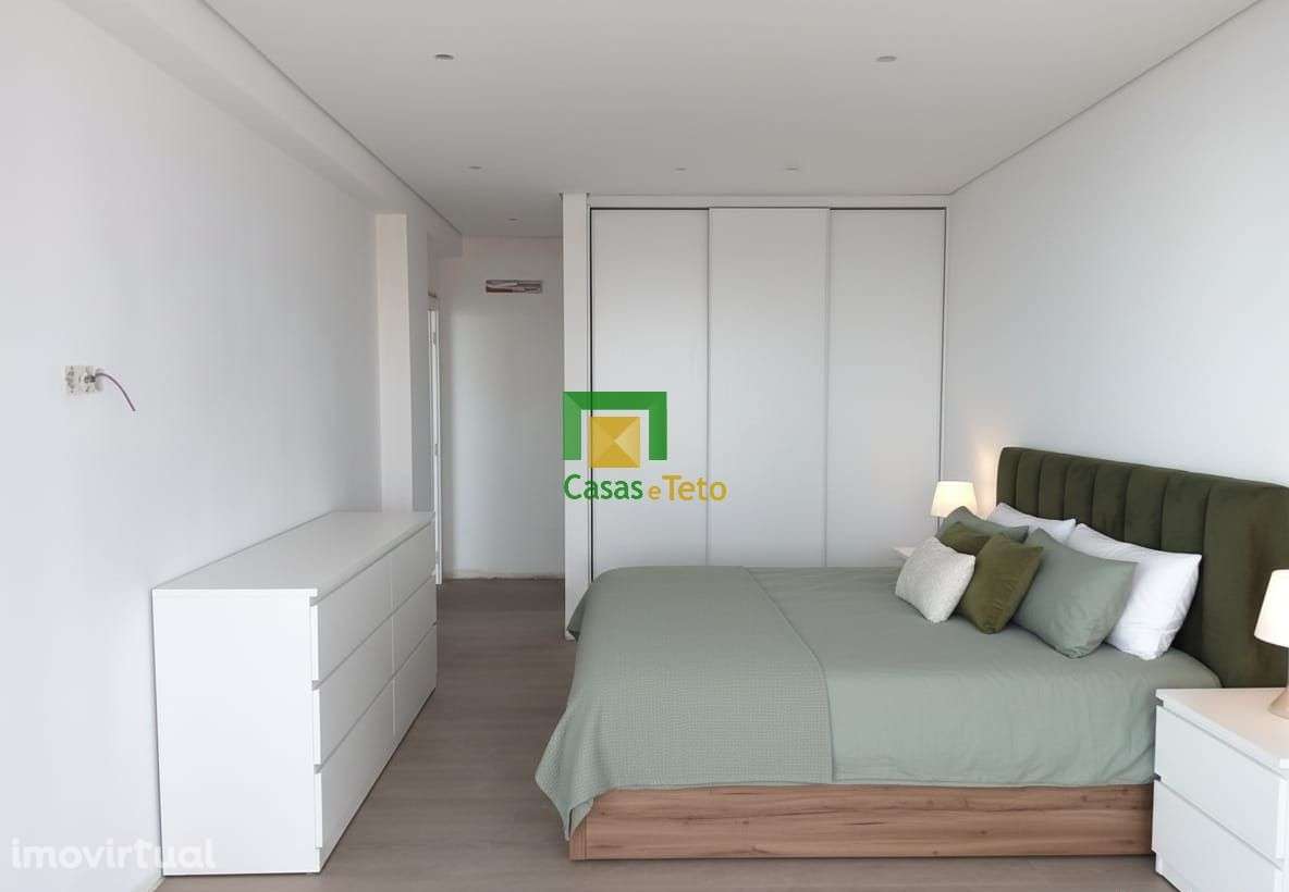 Apartamento T3- The Cliffside View - Grande imagem: 2/19