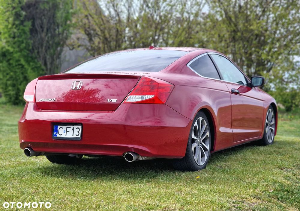 Honda Accord - 10