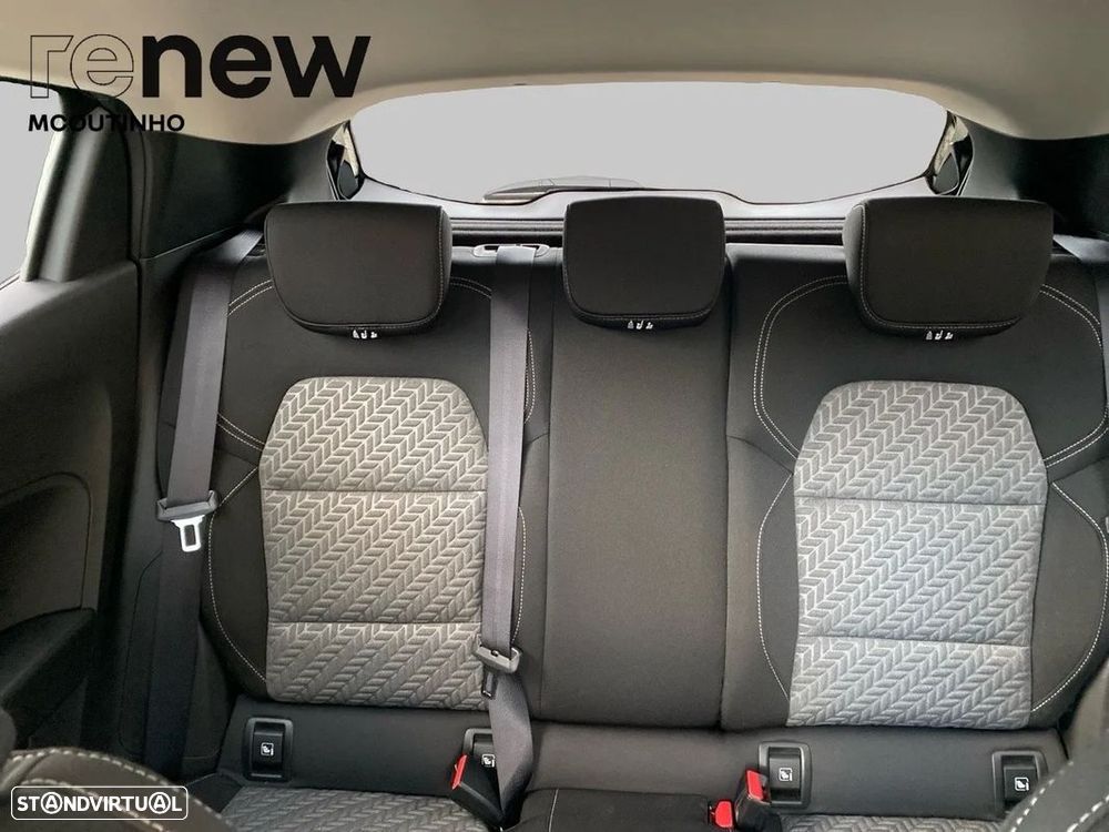 Renault Clio 1.0 TCe Evolution Bi-Fuel - 19