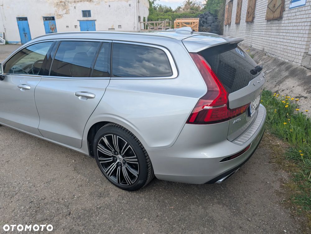 Volvo V60 T4 Inscription - 6