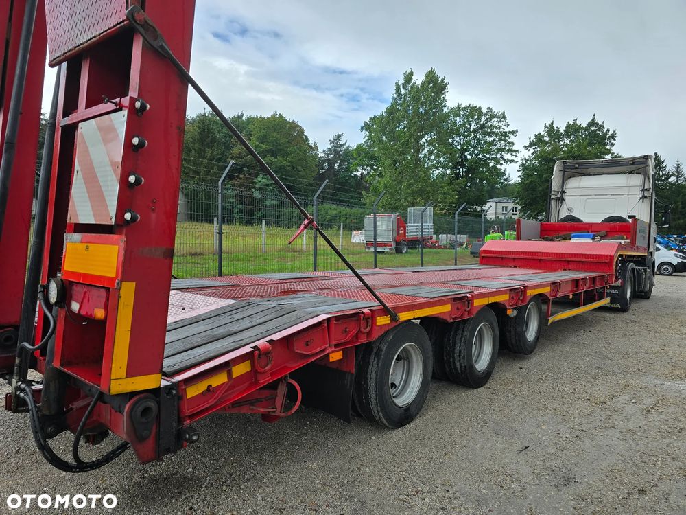 Scania R450 - 8