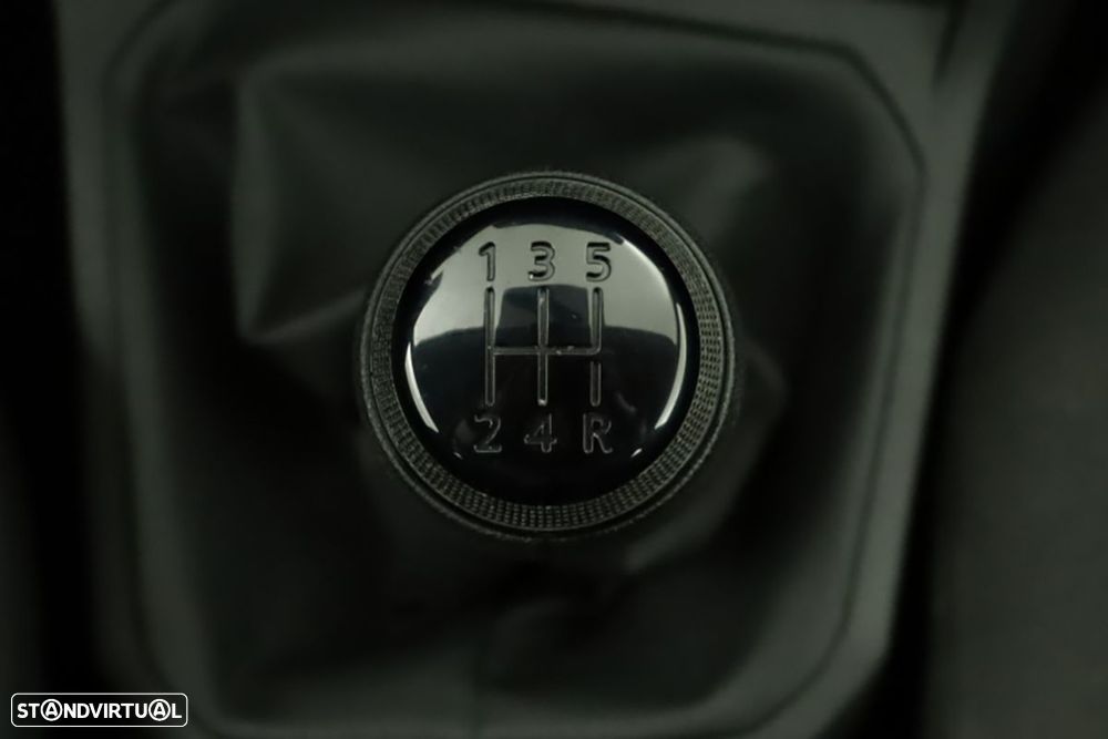 Dacia Sandero 1.0 ECO-G Essential Bi-Fuel - 12