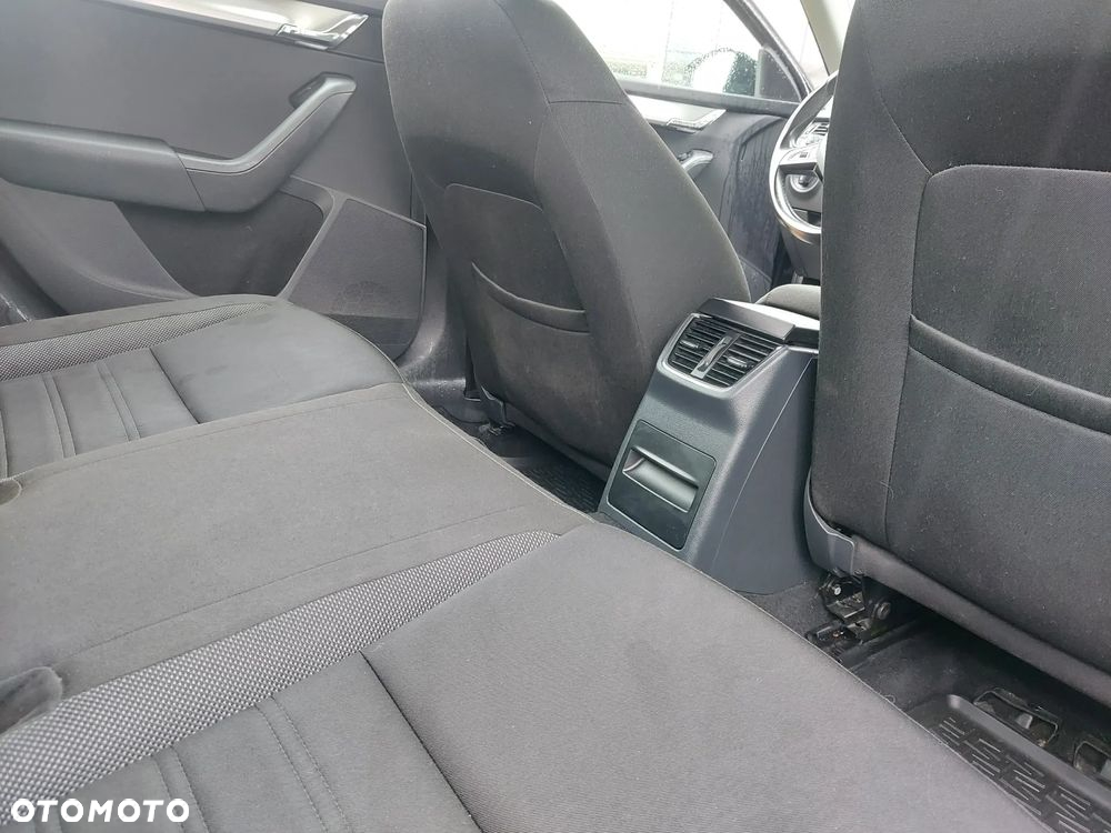 Skoda Octavia 1.4 TSI Ambition - 13