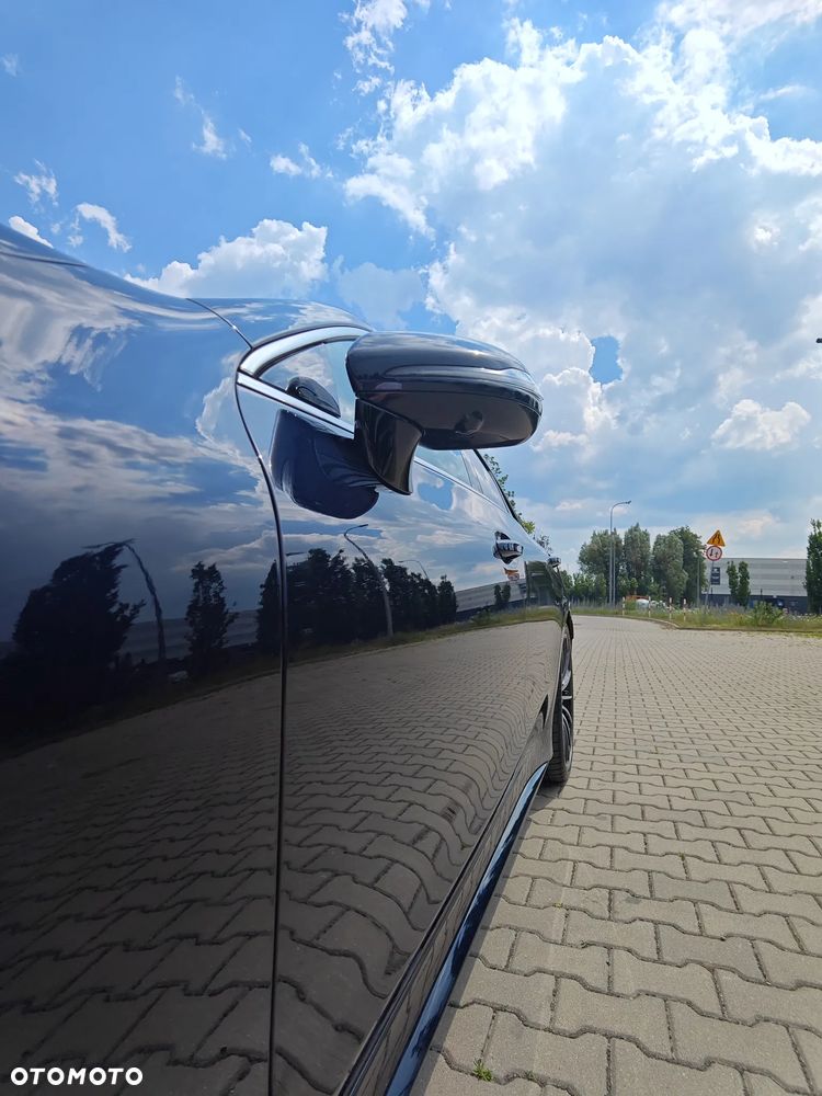 Mercedes-Benz CLS 350 9G-TRONIC - 13