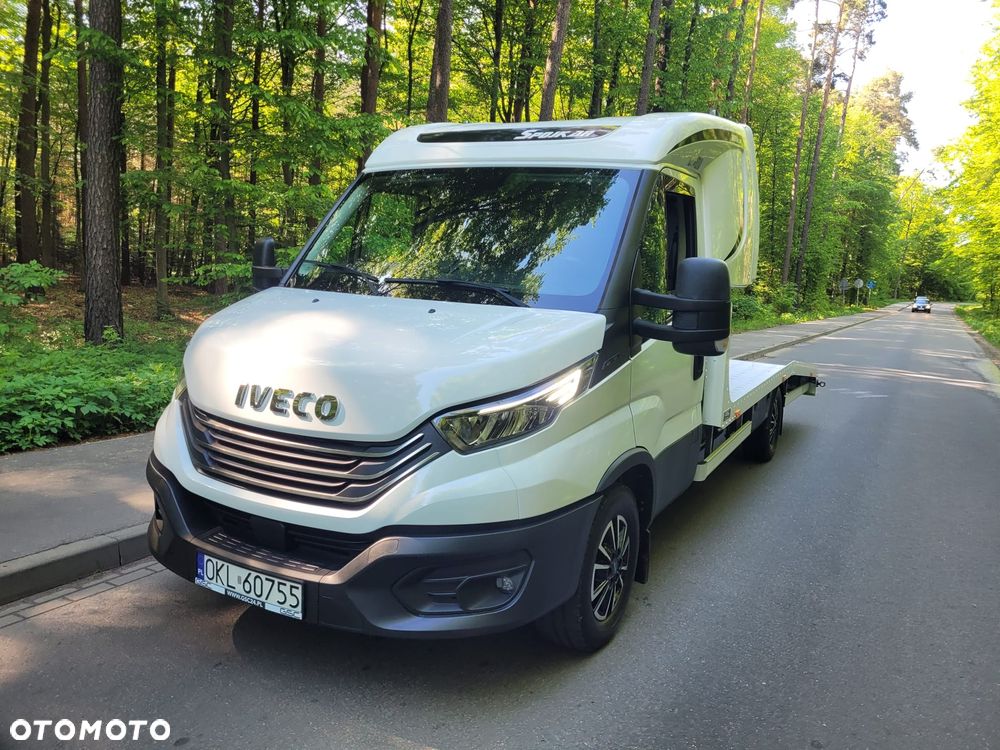 Iveco Daily - 8