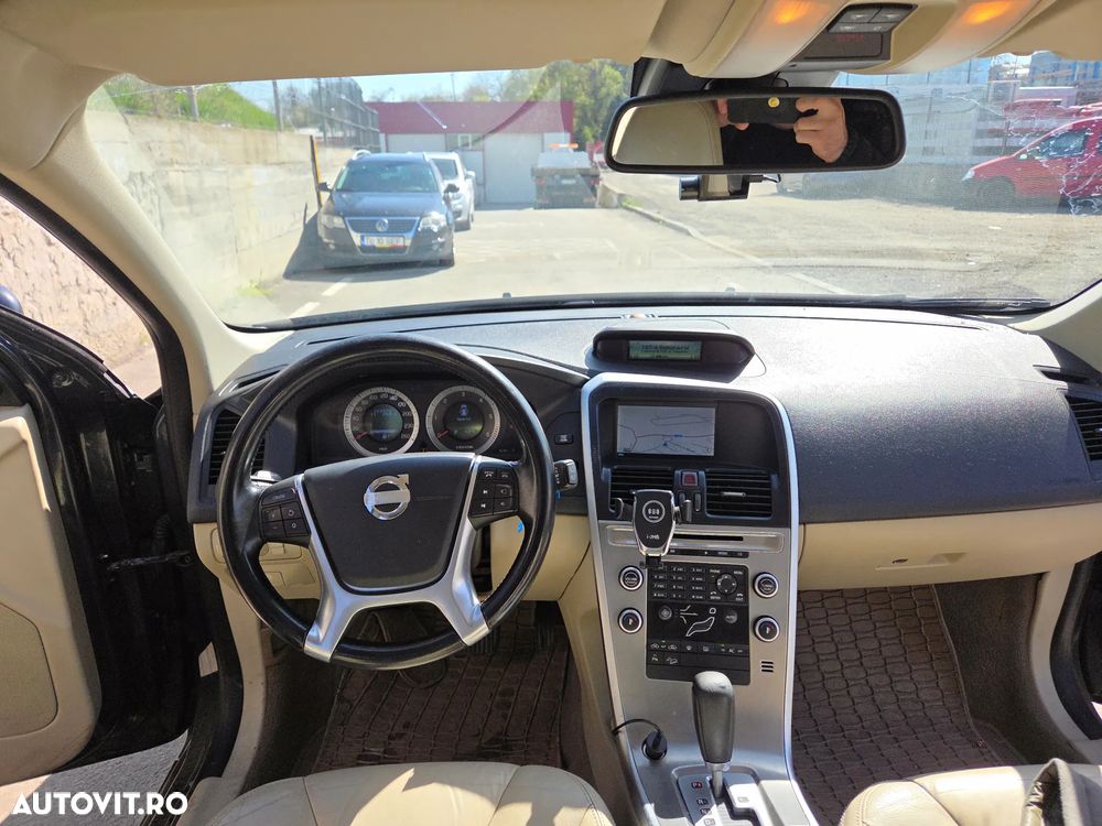 Volvo XC 60 - 11