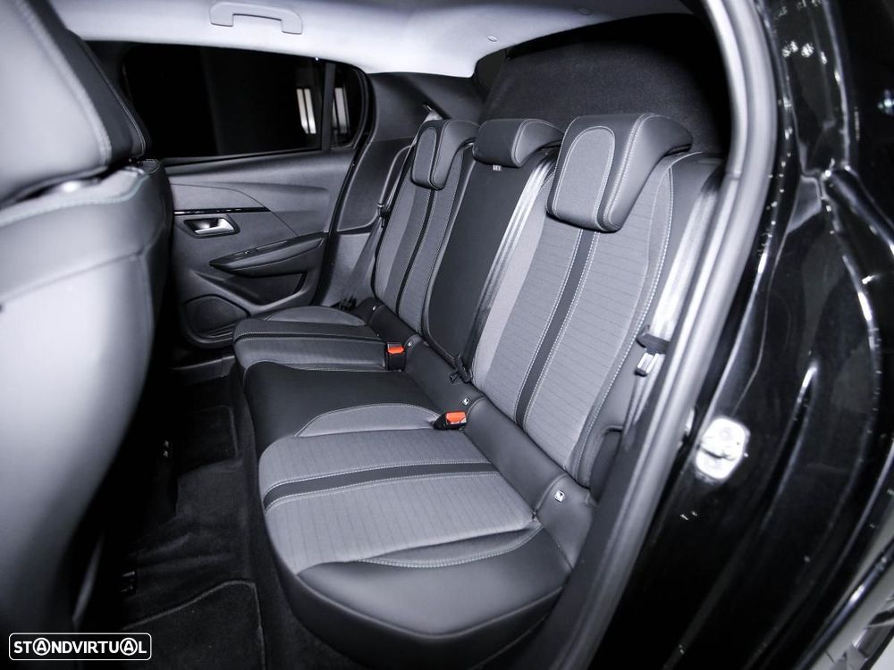 Peugeot e-208 50 kWh Allure Pack - 10