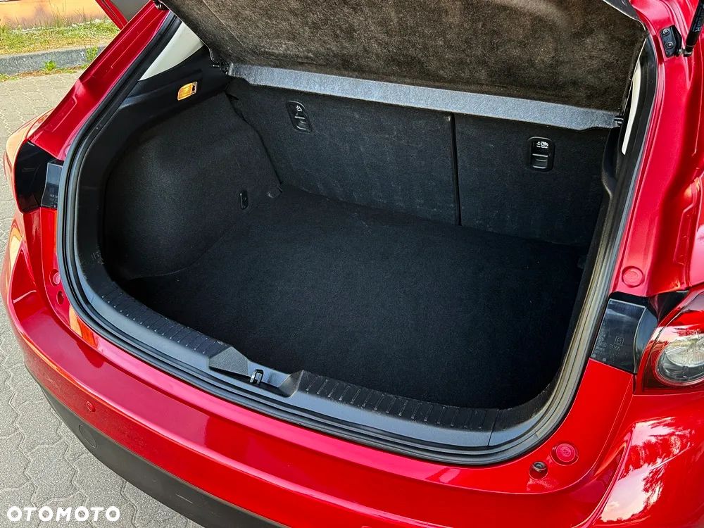 Mazda 3 SKYACTIV-G 100 Prime-Line - 20