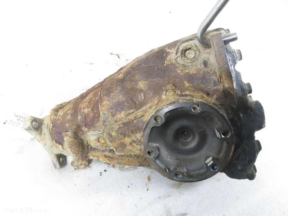 DYFER MERCEDES W210 E 200 R2103511108 - 1