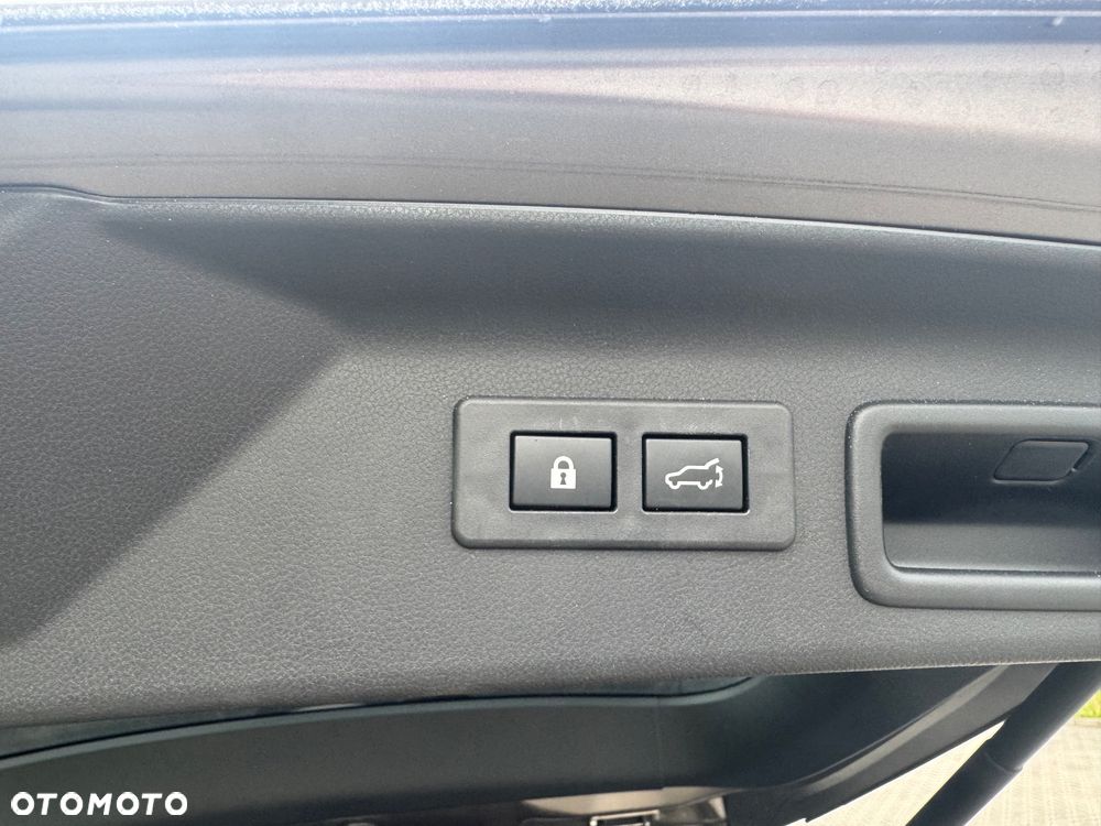 Subaru Forester - 20