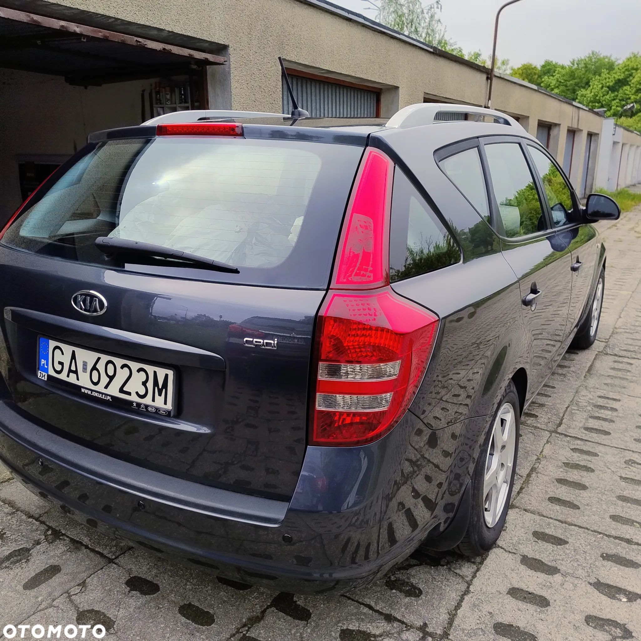 Kia Ceed Cee'd 1.6 Crdi Comfort - 5