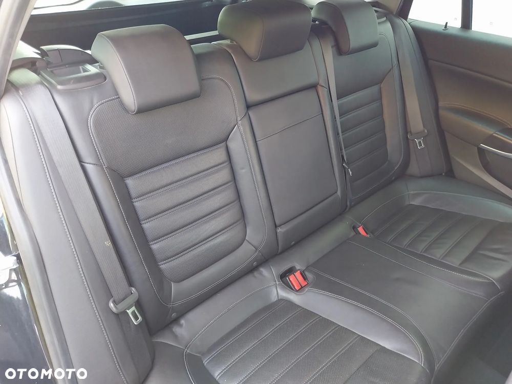 Opel Insignia 1.6 Turbo Cosmo - 9