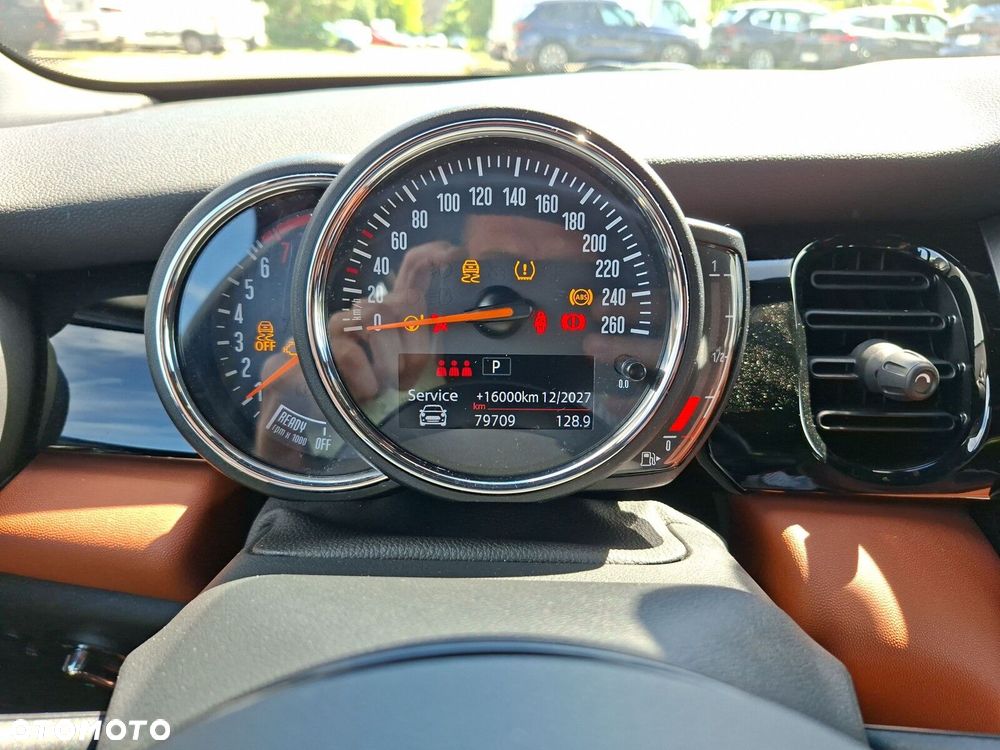 MINI Cooper S - 18